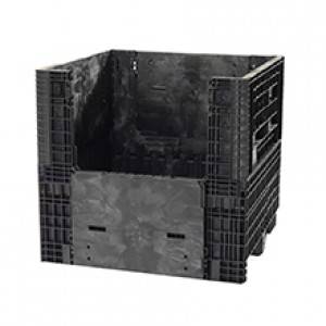 Industry Standard-48"x45"x44" Bulk Box